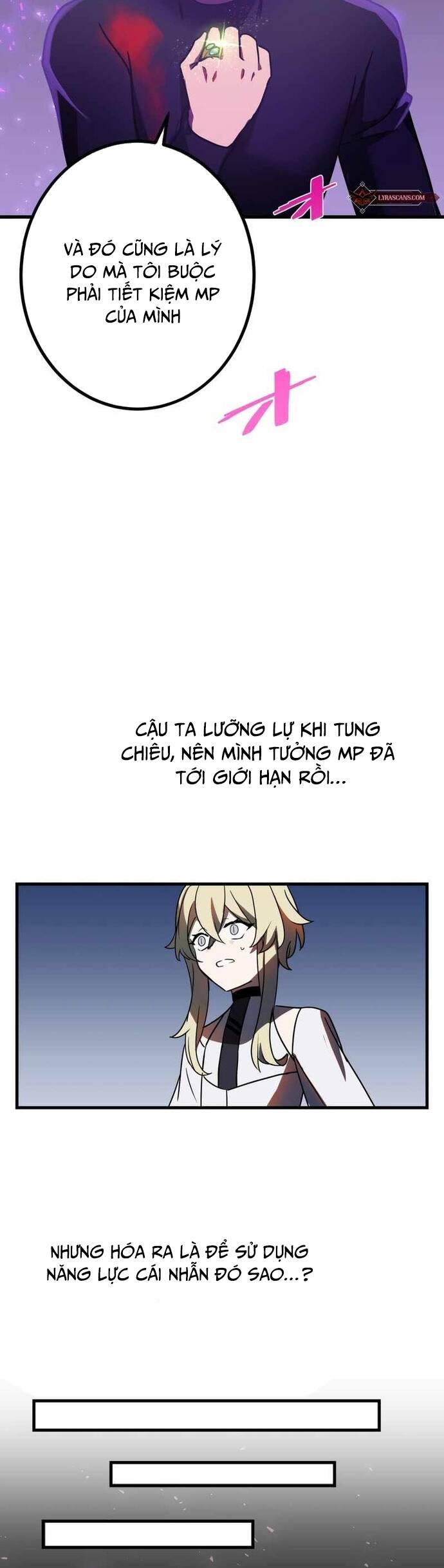 Thủ Tái Xuất, Trọng Lực Vô Song: Chapter 48