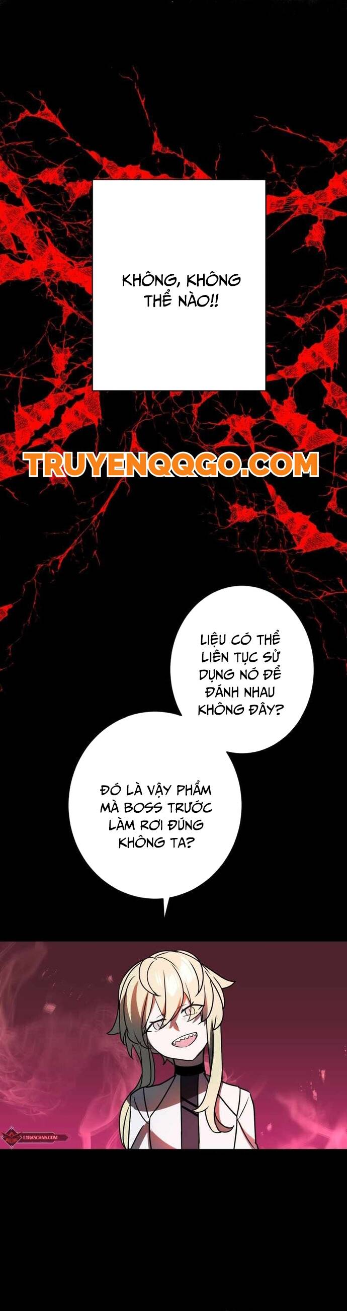 Thủ Tái Xuất, Trọng Lực Vô Song: Chapter 48