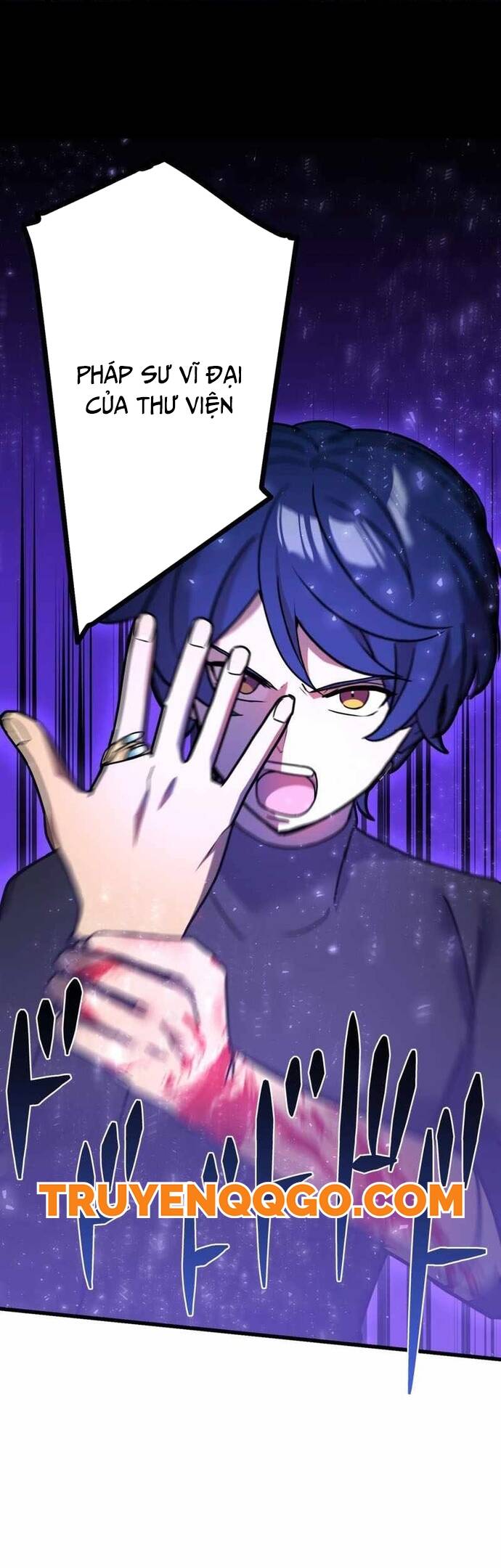 Thủ Tái Xuất, Trọng Lực Vô Song: Chapter 48