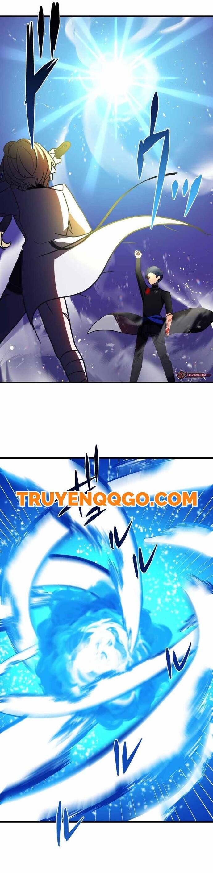 Thủ Tái Xuất, Trọng Lực Vô Song: Chapter 48