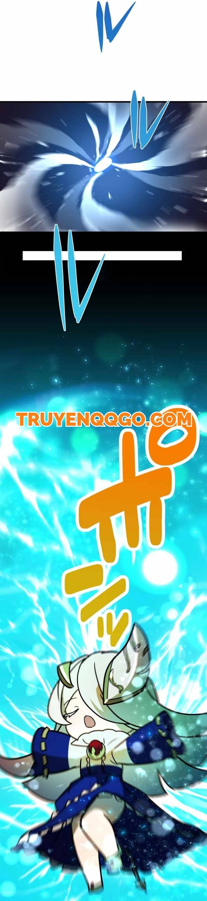 Thủ Tái Xuất, Trọng Lực Vô Song: Chapter 48