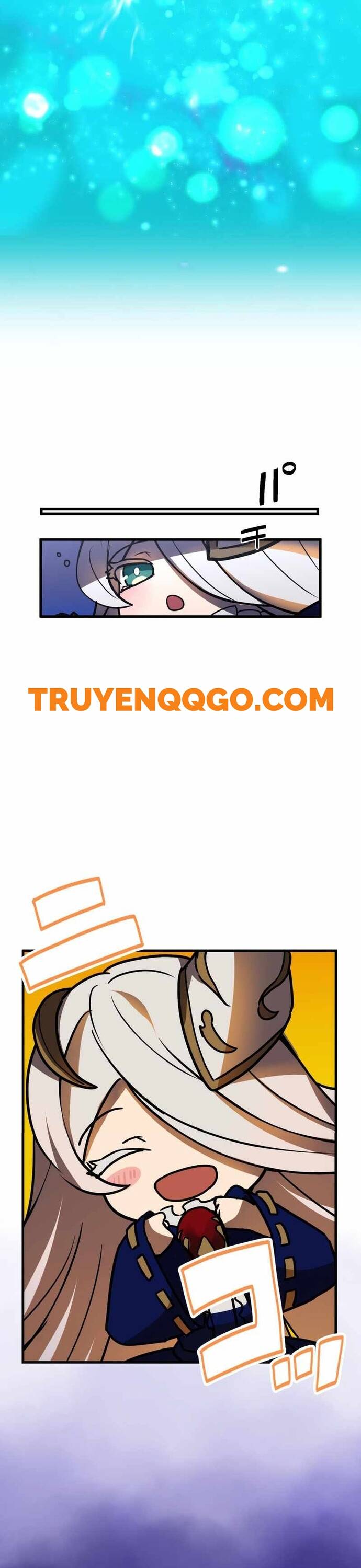 Thủ Tái Xuất, Trọng Lực Vô Song: Chapter 48