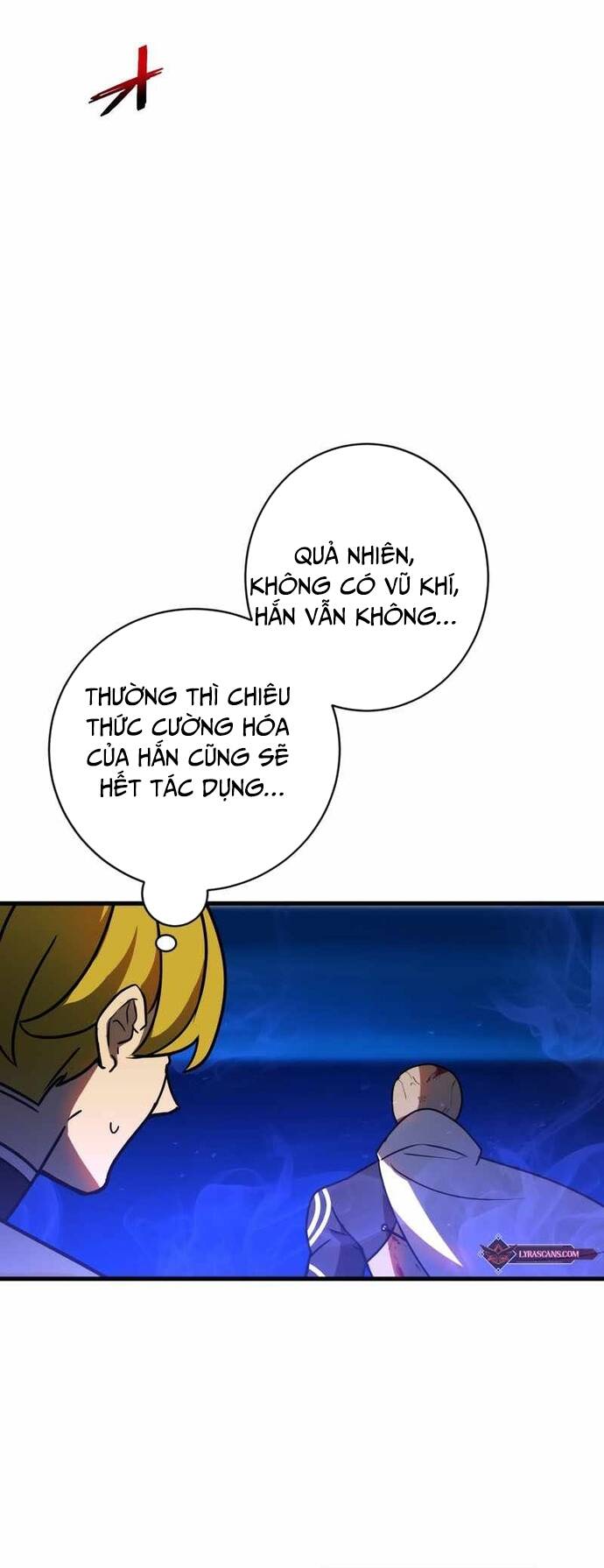 Thủ Tái Xuất, Trọng Lực Vô Song: Chapter 48