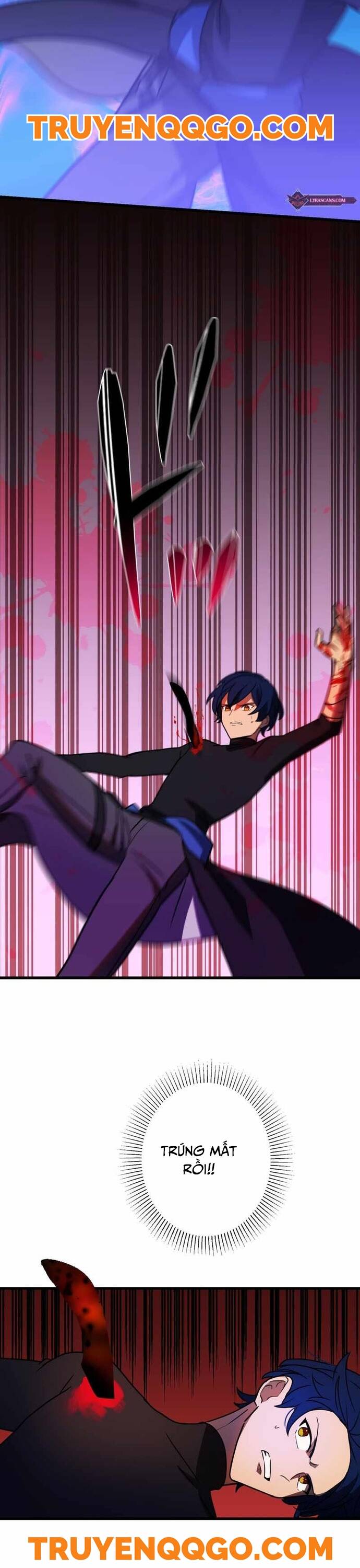 Thủ Tái Xuất, Trọng Lực Vô Song: Chapter 48