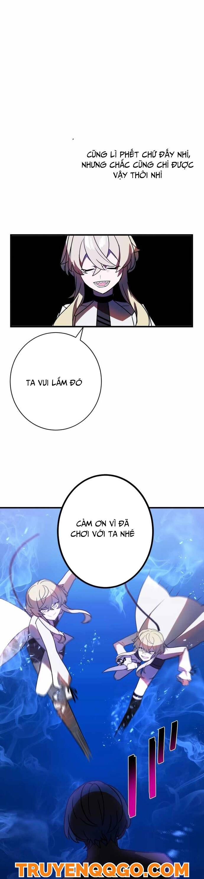 Thủ Tái Xuất, Trọng Lực Vô Song: Chapter 48
