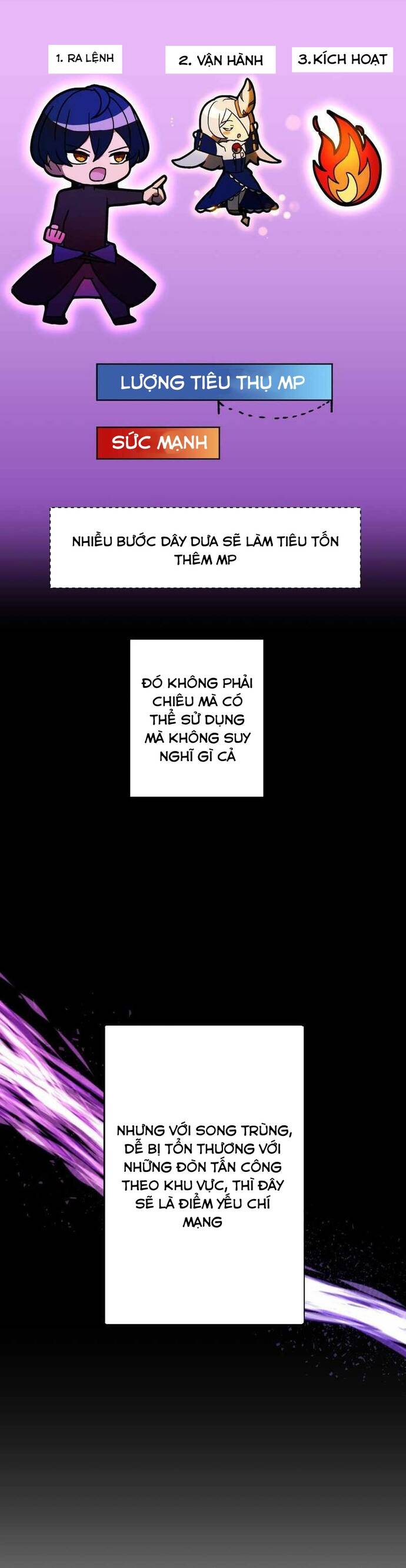 Thủ Tái Xuất, Trọng Lực Vô Song: Chapter 49