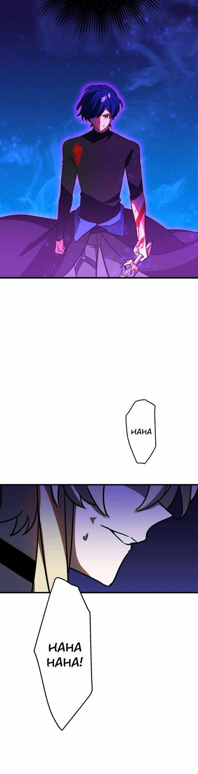 Thủ Tái Xuất, Trọng Lực Vô Song: Chapter 49