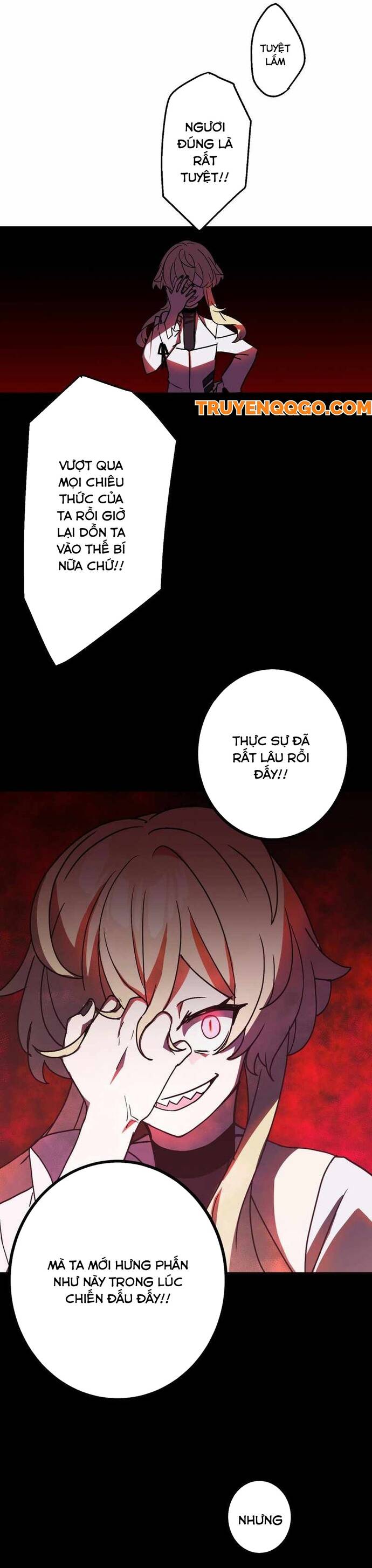 Thủ Tái Xuất, Trọng Lực Vô Song: Chapter 49