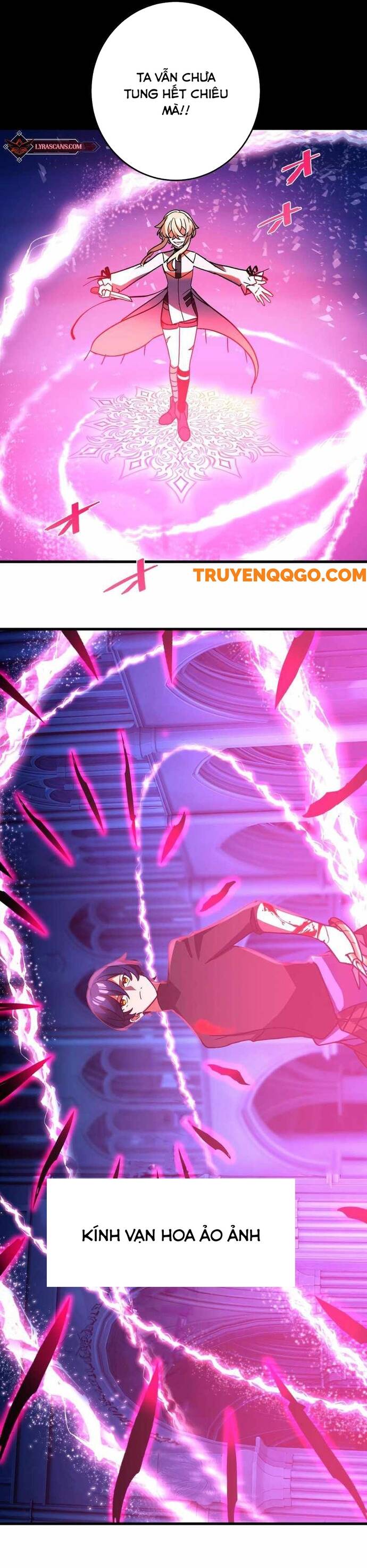 Thủ Tái Xuất, Trọng Lực Vô Song: Chapter 49