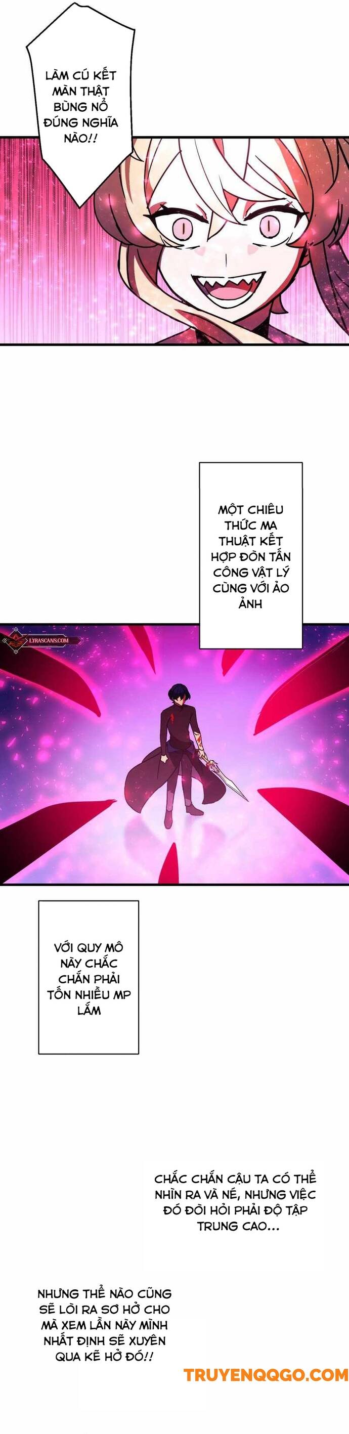 Thủ Tái Xuất, Trọng Lực Vô Song: Chapter 49