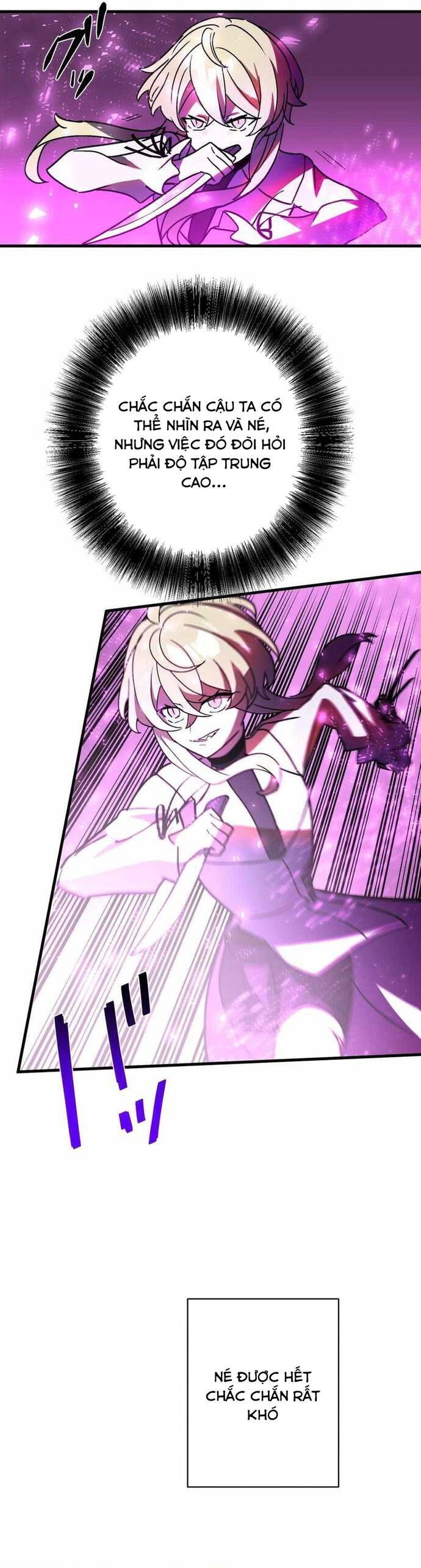 Thủ Tái Xuất, Trọng Lực Vô Song: Chapter 49