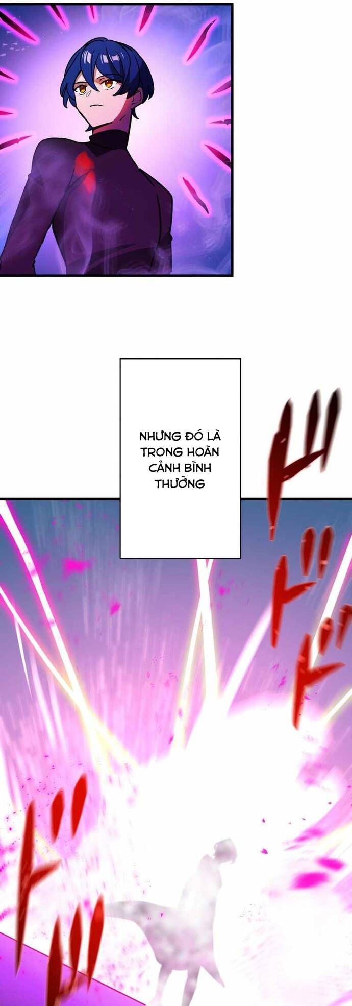 Thủ Tái Xuất, Trọng Lực Vô Song: Chapter 49