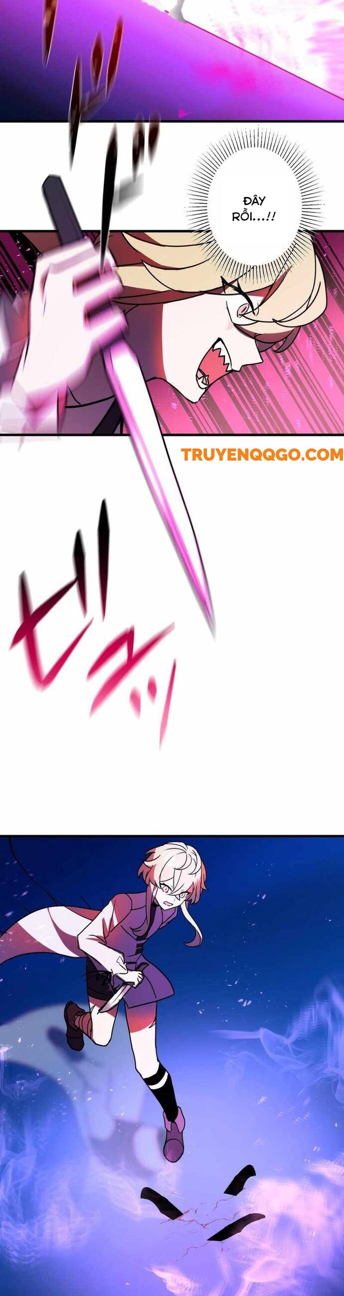 Thủ Tái Xuất, Trọng Lực Vô Song: Chapter 49