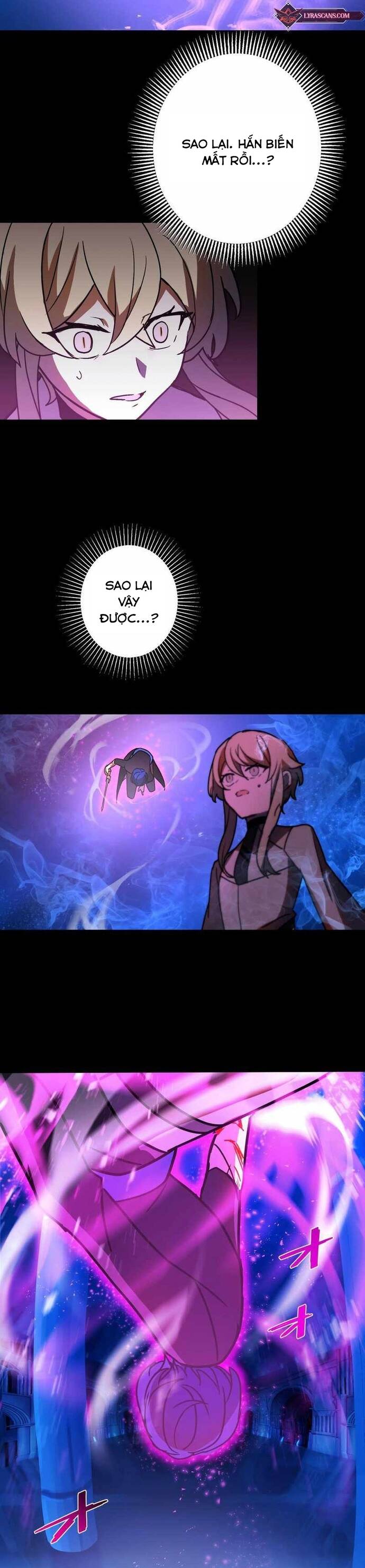 Thủ Tái Xuất, Trọng Lực Vô Song: Chapter 49