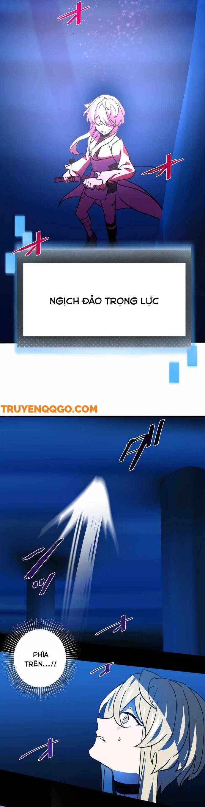 Thủ Tái Xuất, Trọng Lực Vô Song: Chapter 49