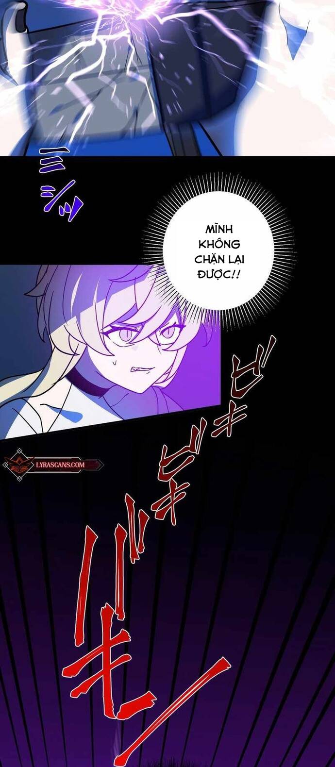 Thủ Tái Xuất, Trọng Lực Vô Song: Chapter 49