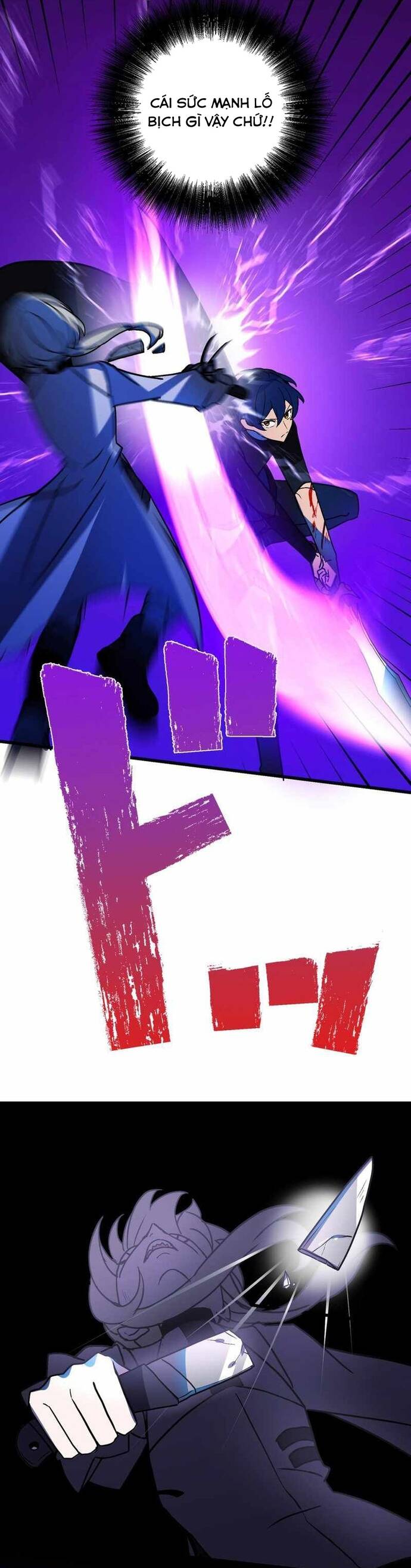 Thủ Tái Xuất, Trọng Lực Vô Song: Chapter 49