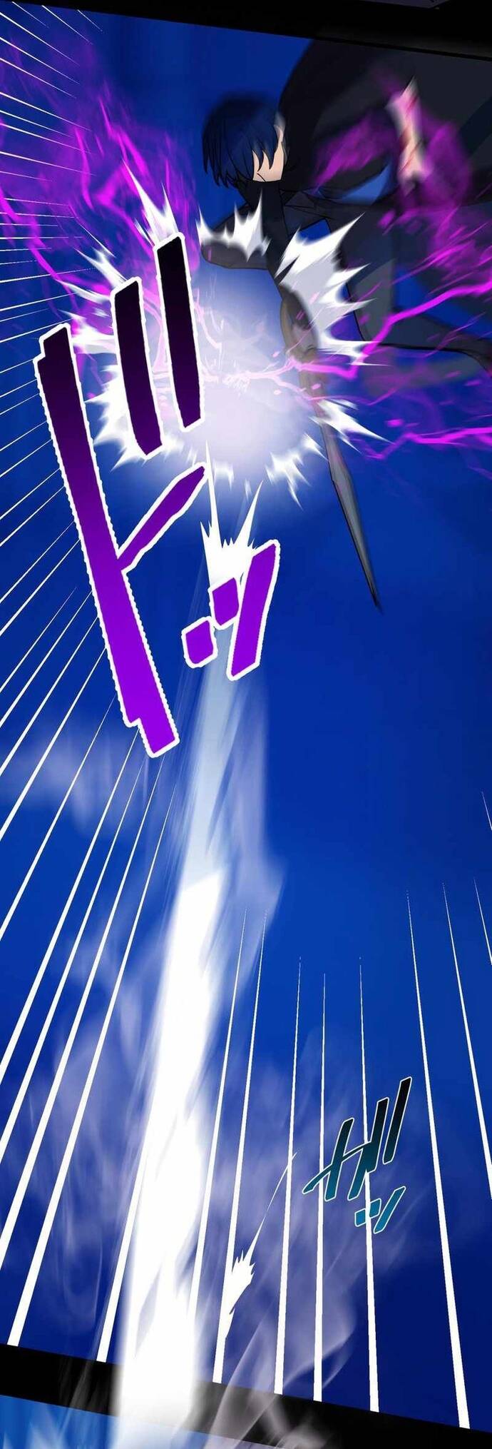 Thủ Tái Xuất, Trọng Lực Vô Song: Chapter 49