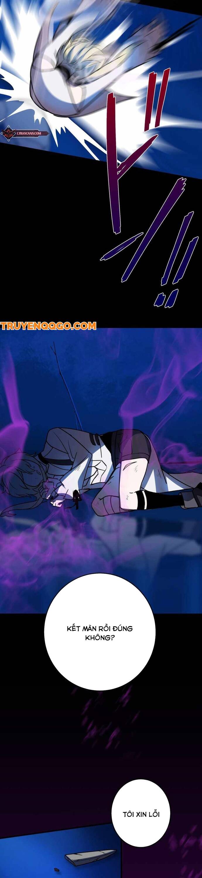 Thủ Tái Xuất, Trọng Lực Vô Song: Chapter 49