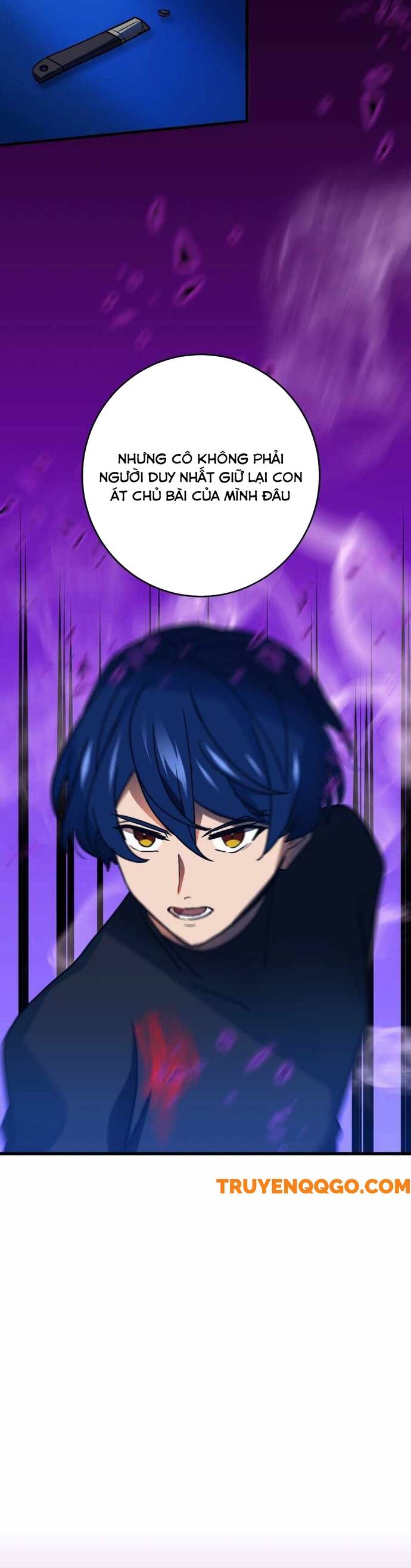 Thủ Tái Xuất, Trọng Lực Vô Song: Chapter 49