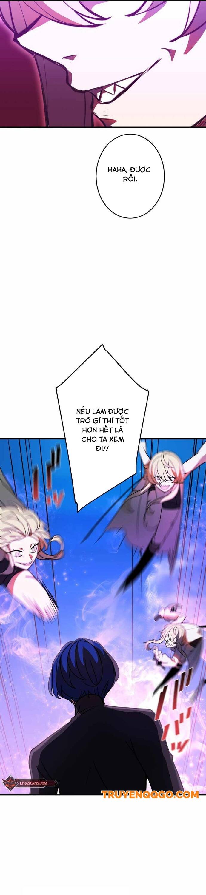 Thủ Tái Xuất, Trọng Lực Vô Song: Chapter 49