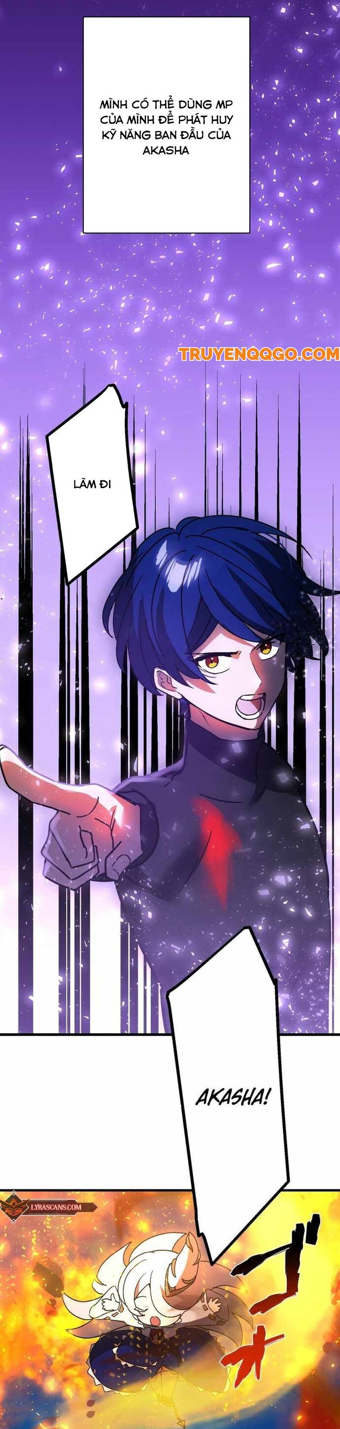 Thủ Tái Xuất, Trọng Lực Vô Song: Chapter 49