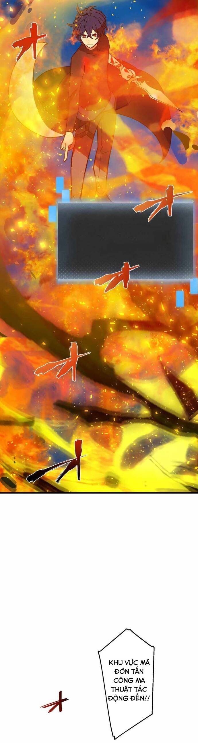 Thủ Tái Xuất, Trọng Lực Vô Song: Chapter 49