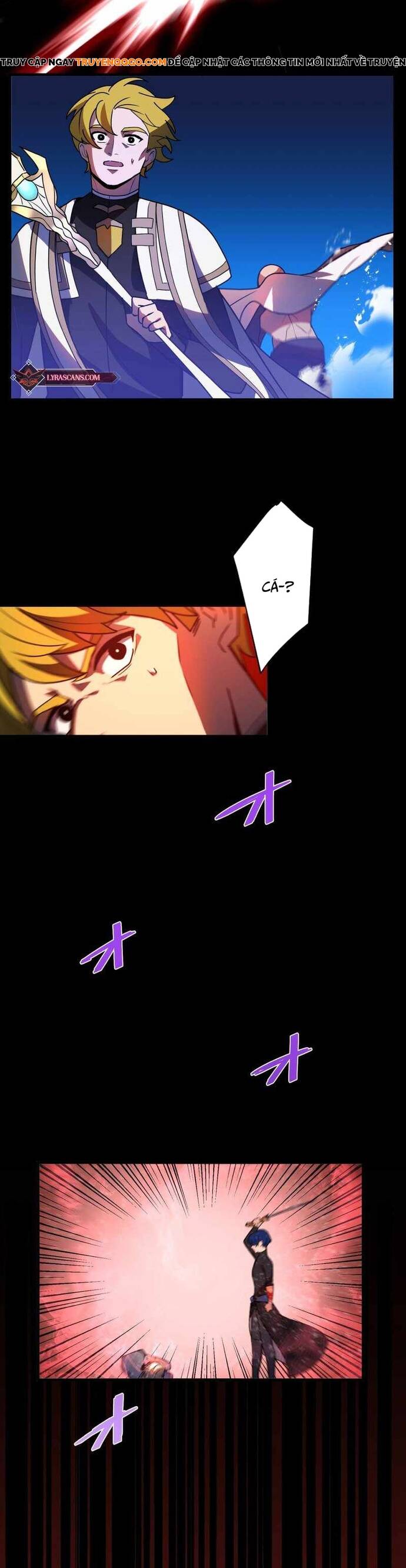 Thủ Tái Xuất, Trọng Lực Vô Song: Chapter 50