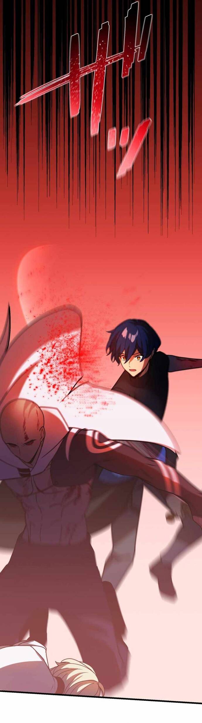 Thủ Tái Xuất, Trọng Lực Vô Song: Chapter 50