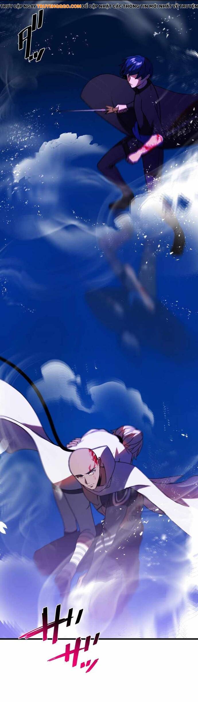 Thủ Tái Xuất, Trọng Lực Vô Song: Chapter 50