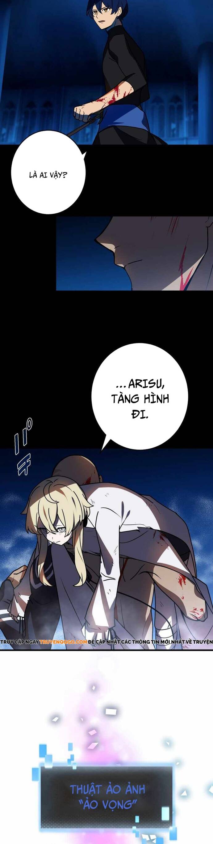 Thủ Tái Xuất, Trọng Lực Vô Song: Chapter 50