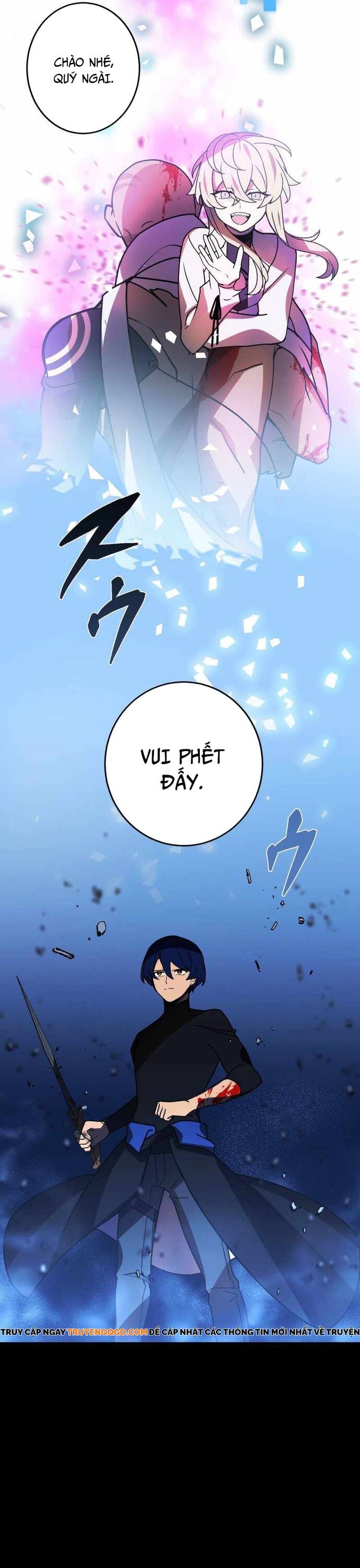 Thủ Tái Xuất, Trọng Lực Vô Song: Chapter 50