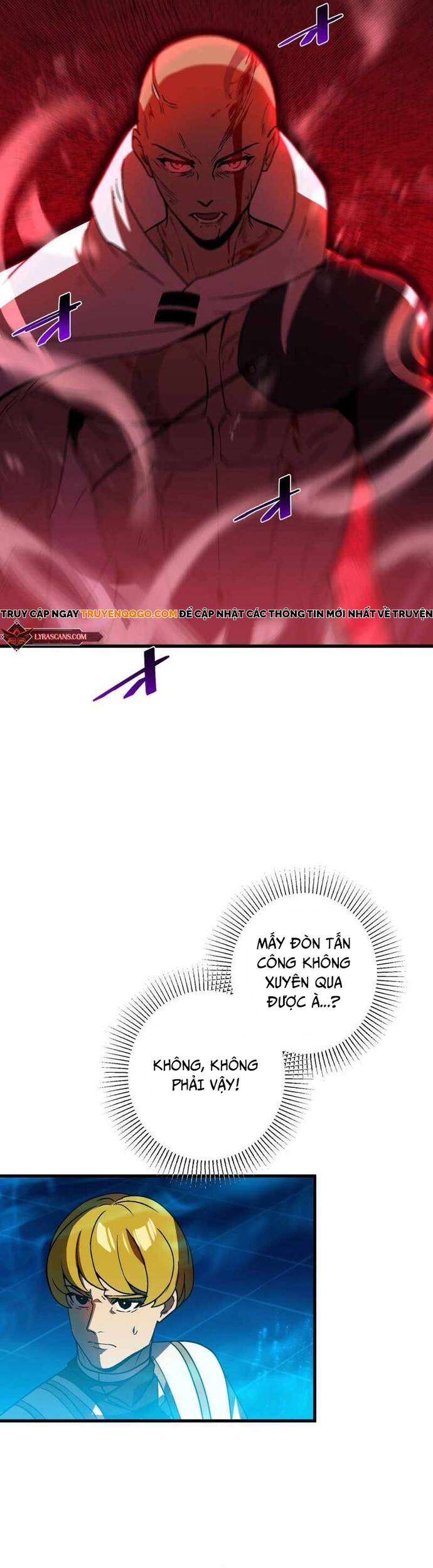 Thủ Tái Xuất, Trọng Lực Vô Song: Chapter 50