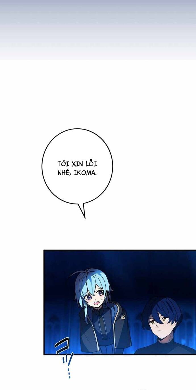 Thủ Tái Xuất, Trọng Lực Vô Song: Chapter 50