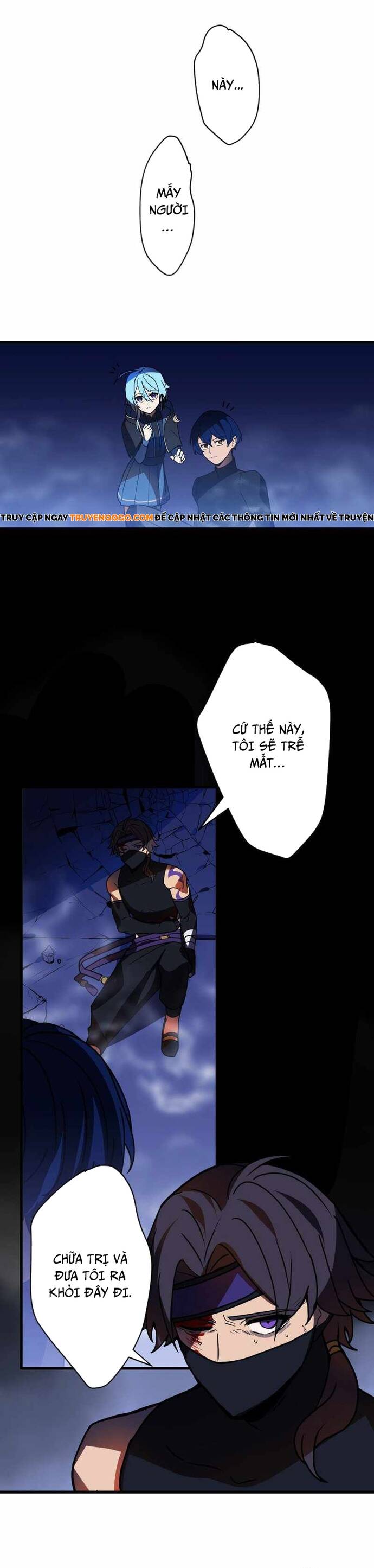 Thủ Tái Xuất, Trọng Lực Vô Song: Chapter 50