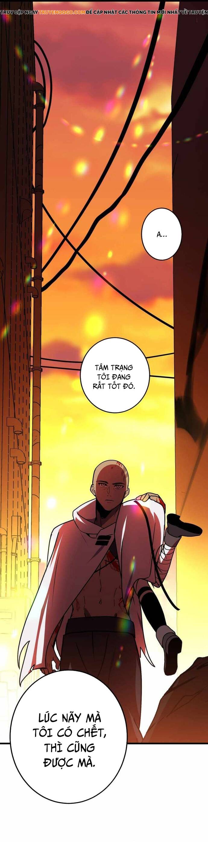 Thủ Tái Xuất, Trọng Lực Vô Song: Chapter 50