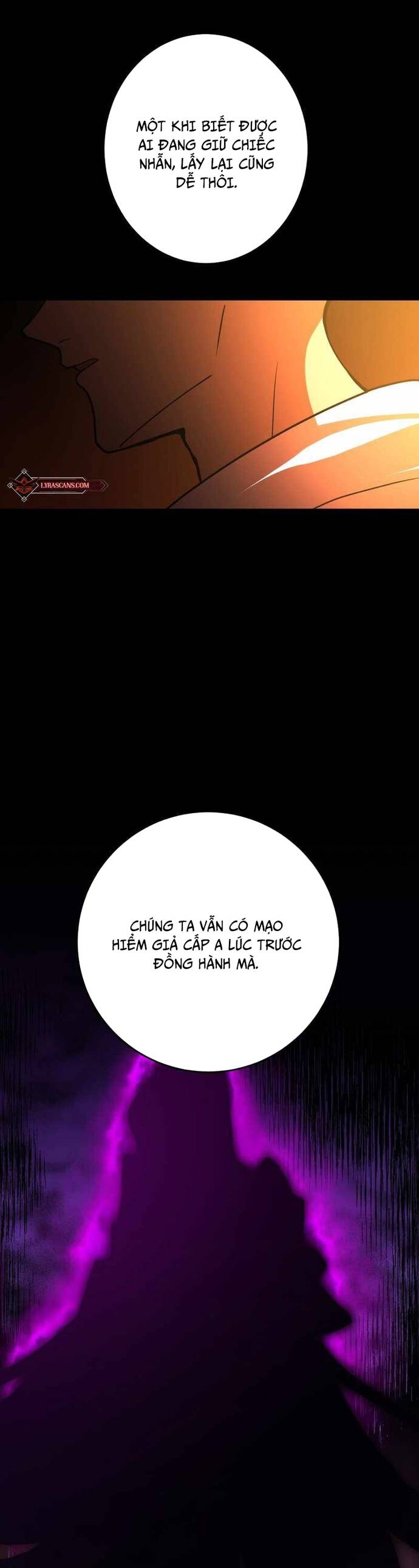 Thủ Tái Xuất, Trọng Lực Vô Song: Chapter 50