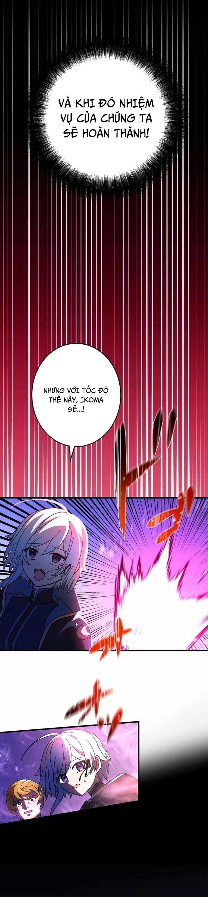 Thủ Tái Xuất, Trọng Lực Vô Song: Chapter 50