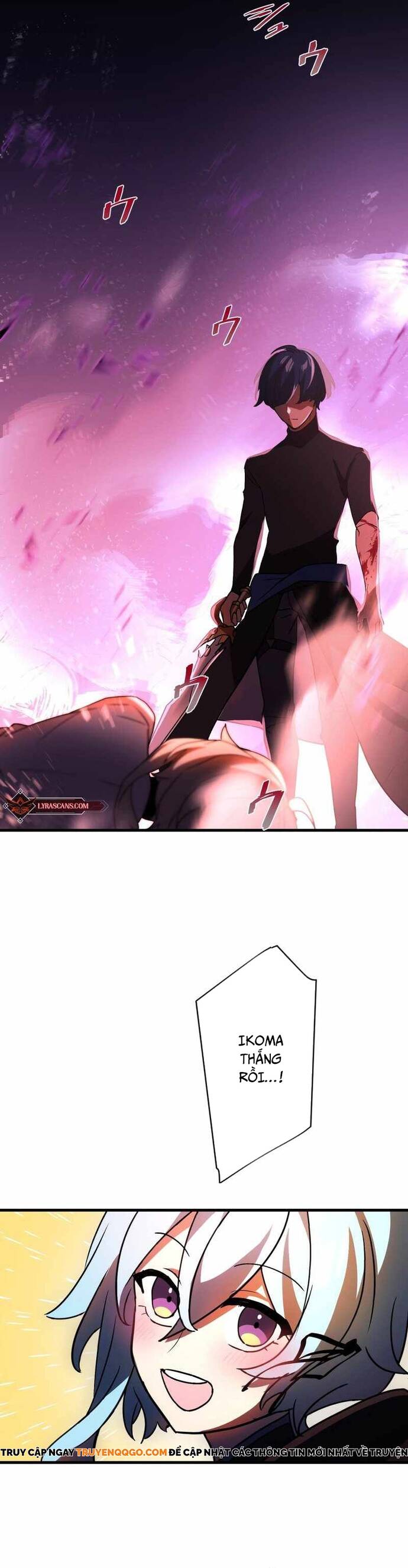 Thủ Tái Xuất, Trọng Lực Vô Song: Chapter 50