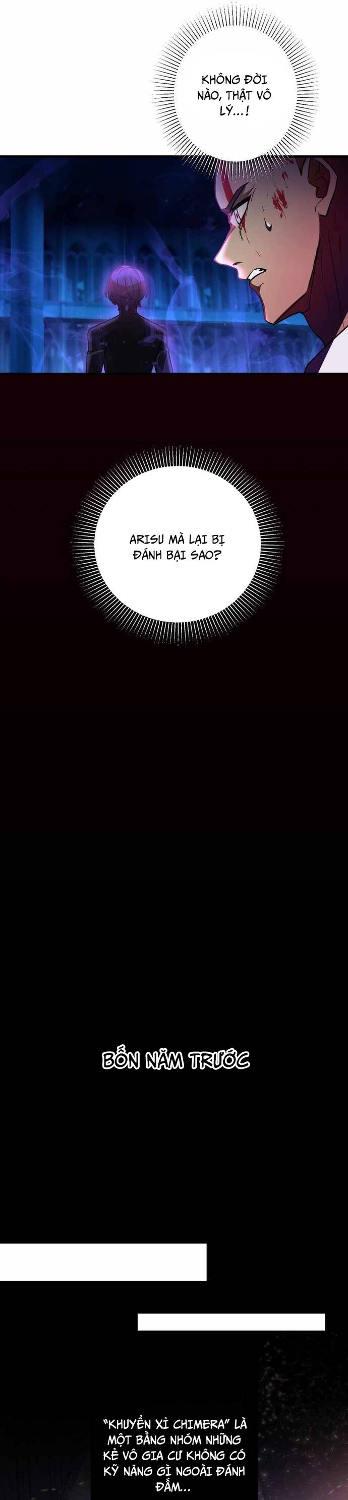 Thủ Tái Xuất, Trọng Lực Vô Song: Chapter 50