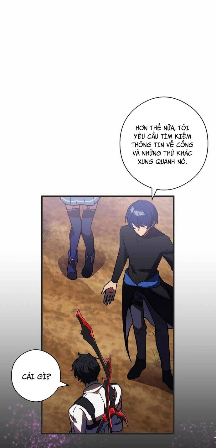 Thủ Tái Xuất, Trọng Lực Vô Song: Chapter 51