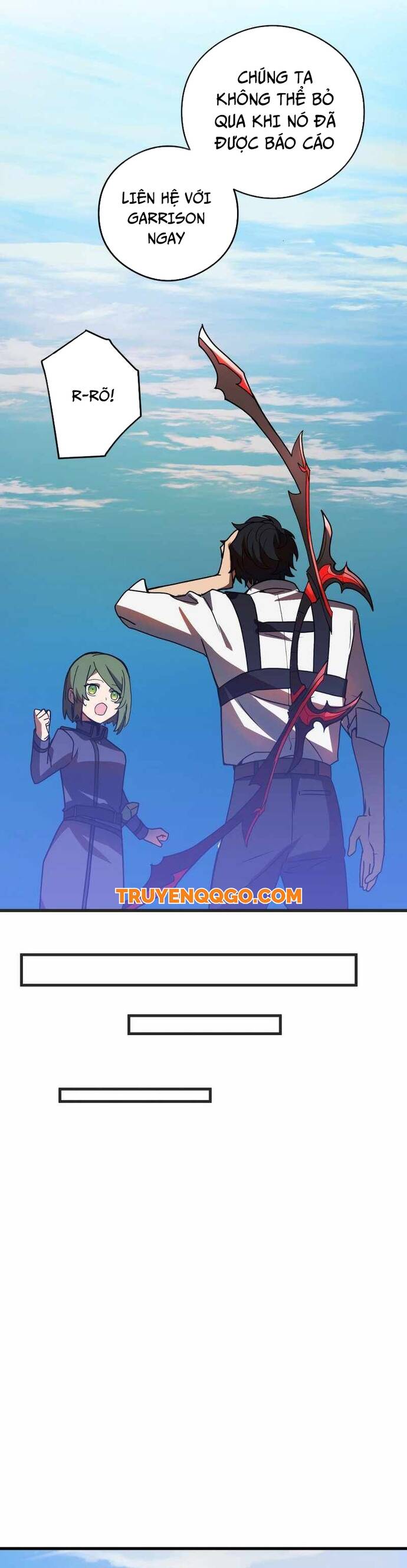 Thủ Tái Xuất, Trọng Lực Vô Song: Chapter 51