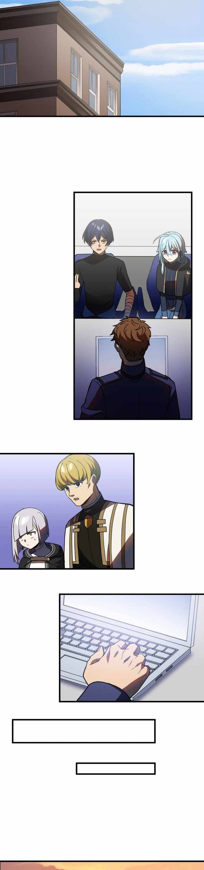 Thủ Tái Xuất, Trọng Lực Vô Song: Chapter 51