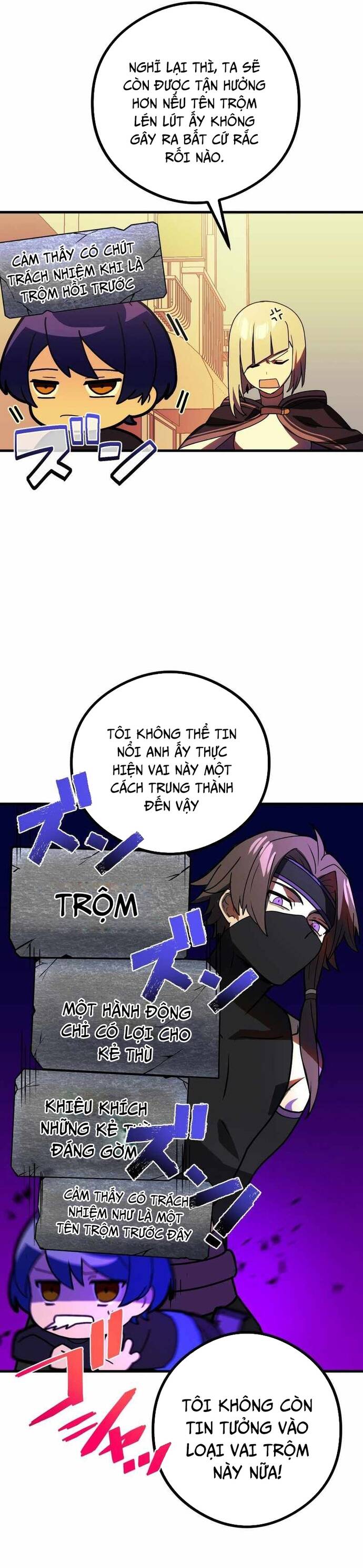 Thủ Tái Xuất, Trọng Lực Vô Song: Chapter 51