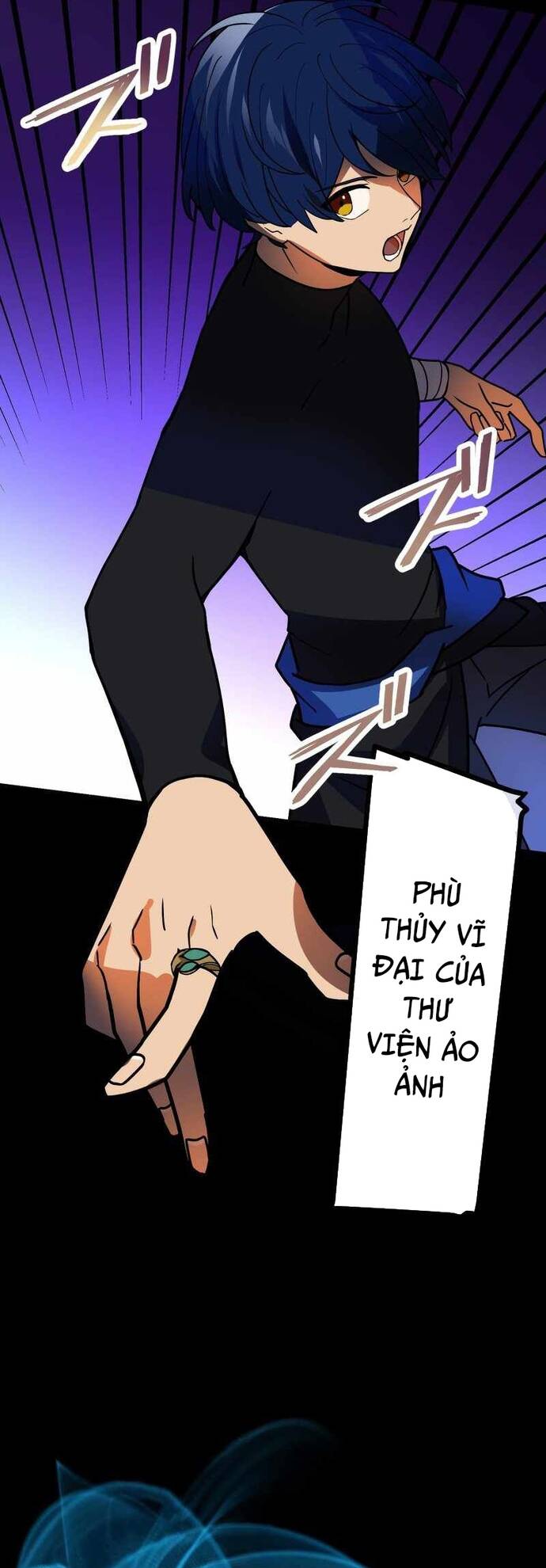 Thủ Tái Xuất, Trọng Lực Vô Song: Chapter 51