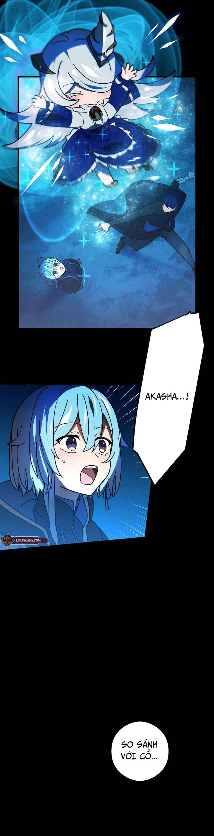 Thủ Tái Xuất, Trọng Lực Vô Song: Chapter 51