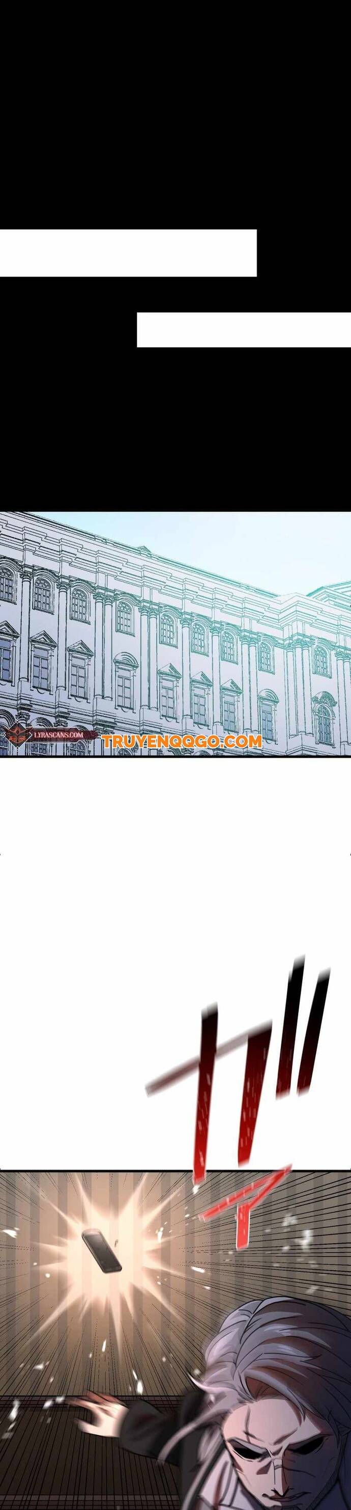 Thủ Tái Xuất, Trọng Lực Vô Song: Chapter 51