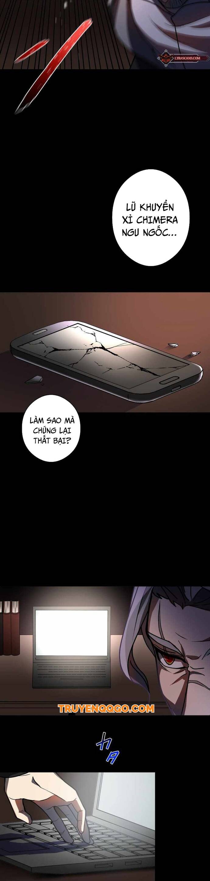 Thủ Tái Xuất, Trọng Lực Vô Song: Chapter 51