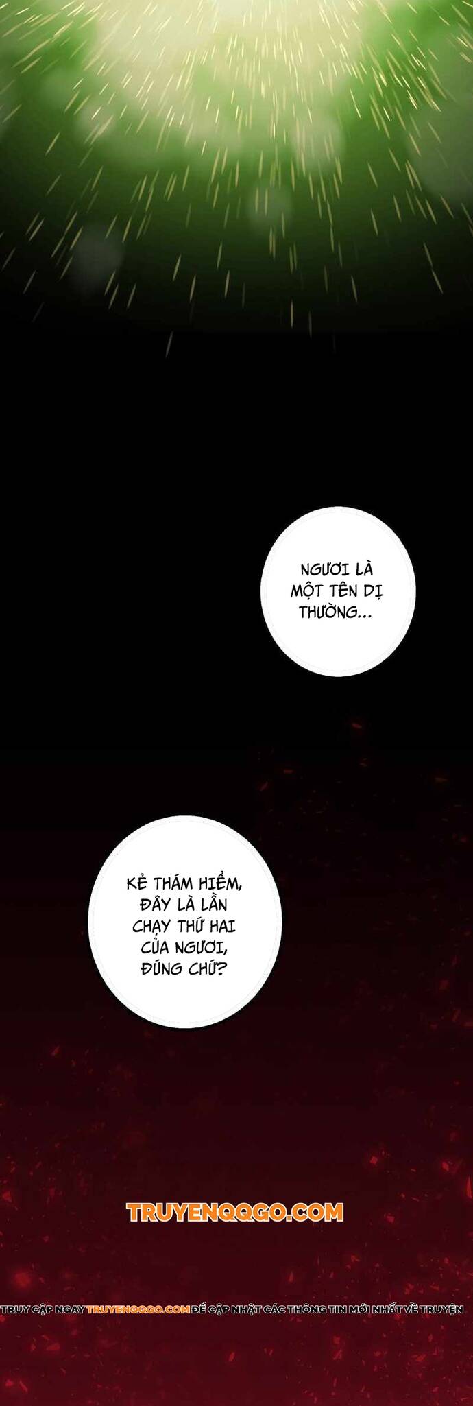 Thủ Tái Xuất, Trọng Lực Vô Song: Chapter 51