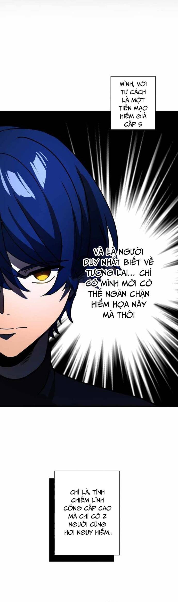 Thủ Tái Xuất, Trọng Lực Vô Song: Chapter 52